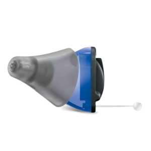 Completely In Canal (CIC) Hearing Aids