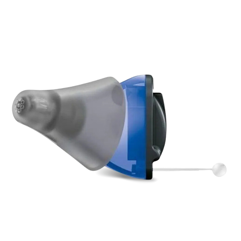 Completely In Canal (CIC) Hearing Aids