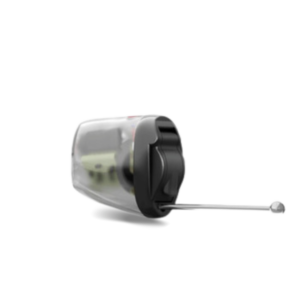 Invisible In Canal (IIC) Hearing Aids