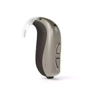 Behind-the-ear (BTE) Hearing Aids