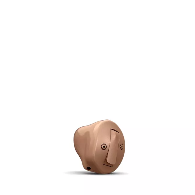 In-the-ear (ITE) Hearing Aids