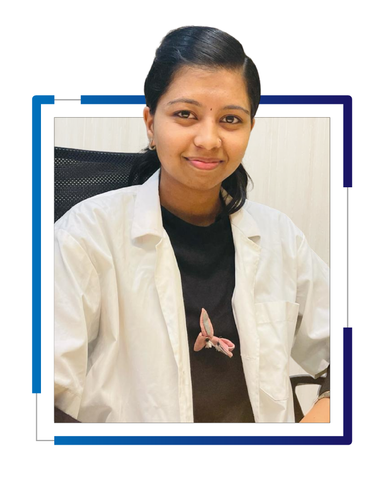 MISS. APOORVA SHELKE
