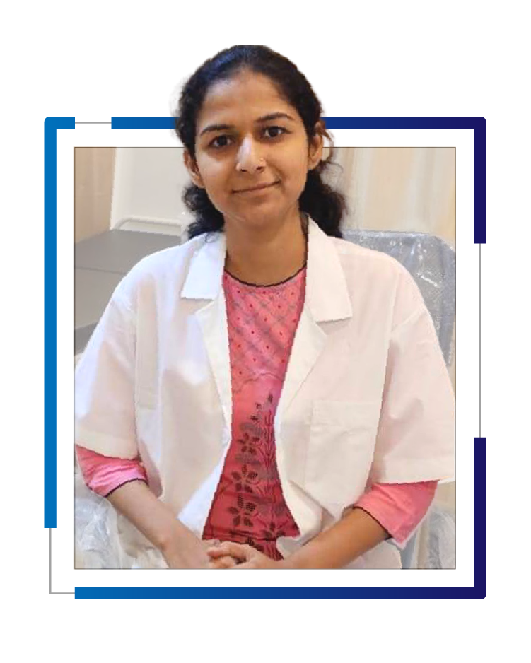 DR NEHA BHOJNE