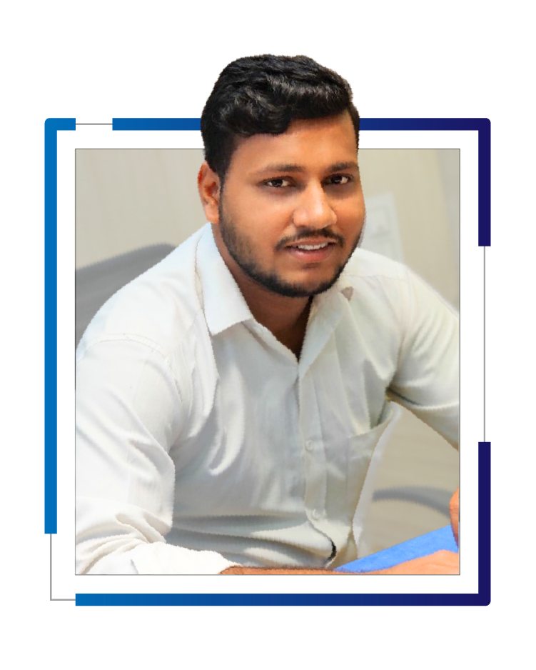 MR. KANHAIYYA SOLANKE