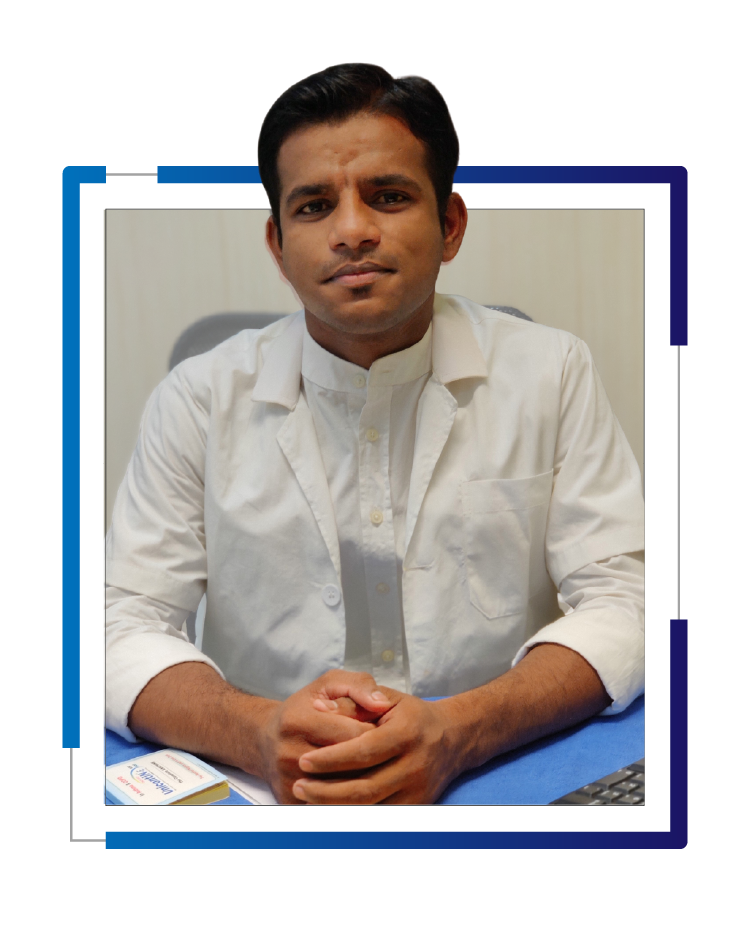 MR. NAGESH PAWAR