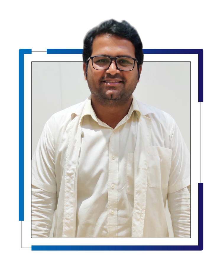 MR. AMER PATHAN
