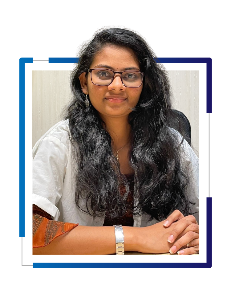 MISS. SHARVARI DESHMUKH
